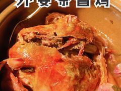 外婆茶香鸡-外婆家(世界城广场店)