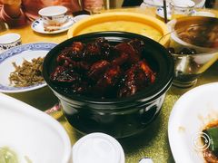 外婆红烧肉-聚丰园.百年传承(五爱广场店)