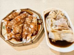 -玲又珑美食(盘福路店)