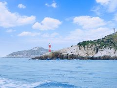 -东极岛景区
