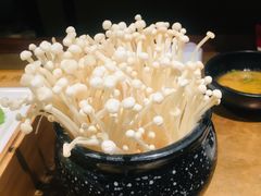 -左庭右院鲜牛肉火锅(新梅广场店)