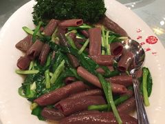 -万宝海鲜舫(劳动公园店)
