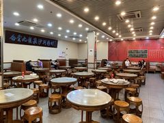 -沙河粉村·国家非遗传承(云台店)