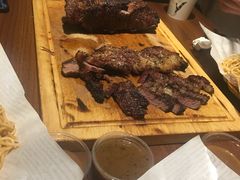 -BARBECUE烤肉屋