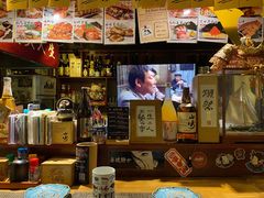 -半藏居酒屋(香港花园店)
