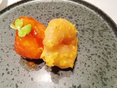 酥炸明虾球两吃-二十四单 淮扬新味