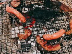 -合易泓烤肉•首创生椰大油边(宁山路店)