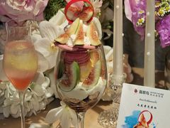 -翡翠鸟精品泰国菜(北辰财富中心店)