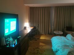 -成都世纪城假日酒店-西楼