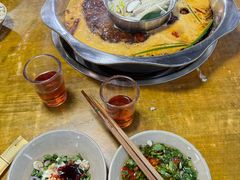 -正南齊北重庆老火锅(光华村直营店)
