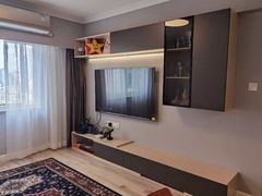 -百姓装潢(漕宝店)