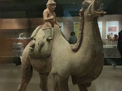 -西安大唐西市博物馆