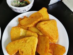 -玫瑰红烤羊排(北新桥三条店)
