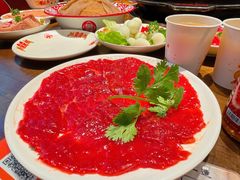 -牛市坎火锅(建设路店)