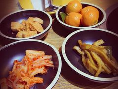 -八福力韩国休闲餐厅(泉舜店)