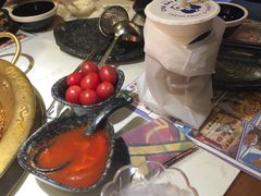 罗宋汤-哥老官重庆美蛙鱼头(松江地中海十八哥店)
