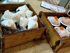 -喜鹊茶点.啫煲(车陂店)