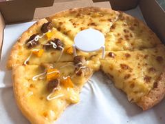 -烁先生披萨·儿童餐下午茶(河南岸店)