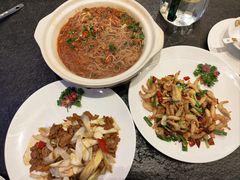 瀛湖小虾-东哥紫阳蒸盆子(旺座·现代城店)