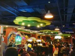 -酷洛小镇(步步高新天地购物广场店)