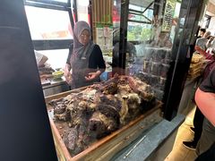 -清真磨沟沿老字号牛肉面(总店)