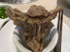 羊蝎子-浩爷羊蝎子火锅(望京店)