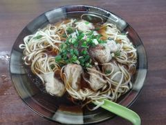 -方老大馄饨(抚宁巷店)