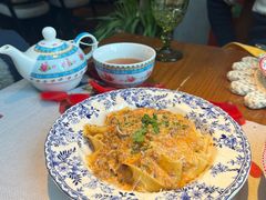 -弗兰克牛排西餐厅Ribone steak house(柠檬花园店)