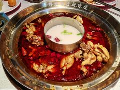 -蛙二爷美蛙火锅基地(温州总店)