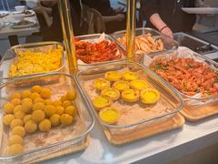 -乡村基(双流时代奥特莱斯餐厅)