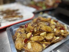 -贾青羊肉串(袁桥店)