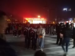 -梅龙湖