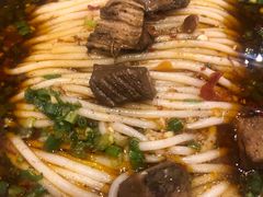 -常樂屋·常德米粉(青年路店)