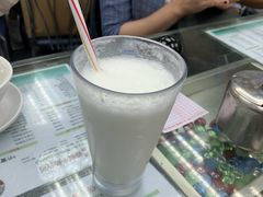 杏仁汁鲜奶-义顺牛奶公司