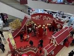 -王府井百货(总府店)