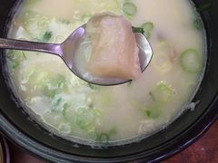 -神仙雪浓汤(明洞店)