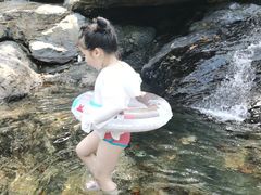 -石台牯牛降景区