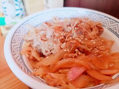 牛丼饭-合风谷(南下塘店)