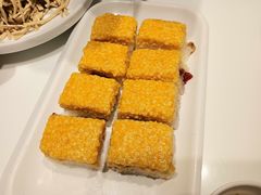 -小放牛炒菜馆(裕华万达店)