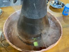 -东镇老火锅(长春路首店)