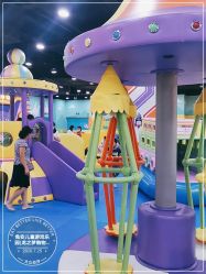 -哈尼兔儿童游戏乐园(沈阳大东龙之梦店)