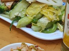 -澄城水盆羊肉(澄县老哥红庙坡店)