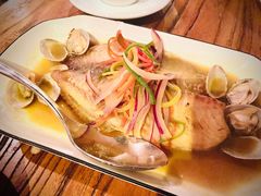-El Bodegon阿根廷秘鲁餐厅(幸福路店)