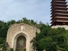 -牛首山文化旅游区