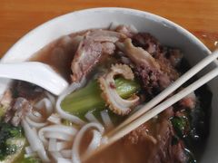-菜忠潮州牛肉店(岗厦店)