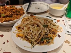 -姥姥家春饼店(惠新东街店)