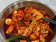 -苏袁麻辣烫(呼和浩特总局街店)