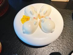 -海上明月海鲜火锅 鲜切牛肉