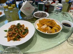 -群乐饭店(滨安路店)