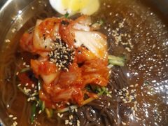 -大叹号·朝鲜族烤肉(潍坊泰华城店)